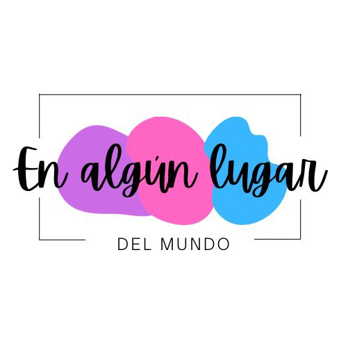 E en algún lugar del mundo